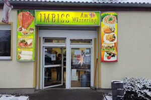 Restaurant Imbiss am W&auml;ssering
