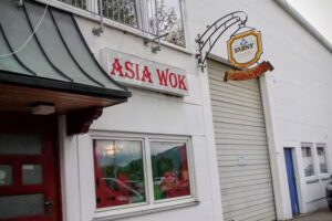 Restaurant – Imbiss ASIA WOK