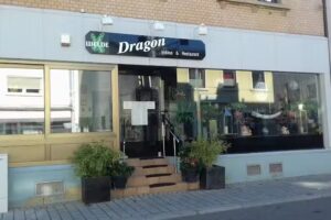 Restaurant Imbiss Dragon