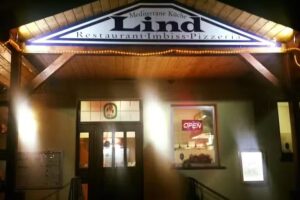 Restaurant Imbiss LIND