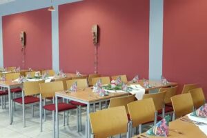 Restaurant Imhofstadl