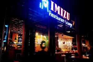 Restaurant Imizu