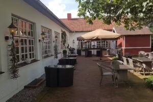 Restaurant Immenhof