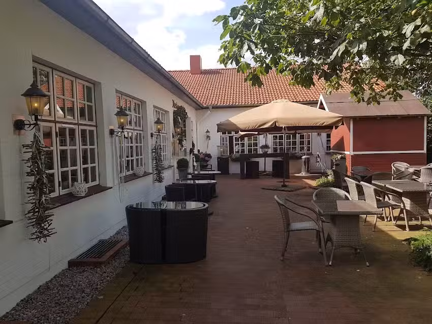 Restaurant Immenhof