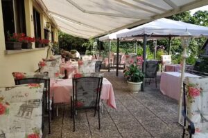 Restaurant Immenhof