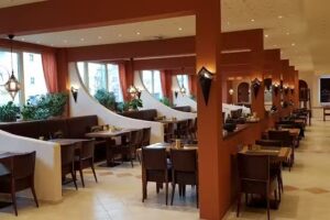 Restaurant Imota