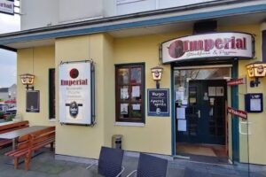 Restaurant Imperial