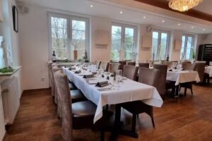 Restaurant In der Delling