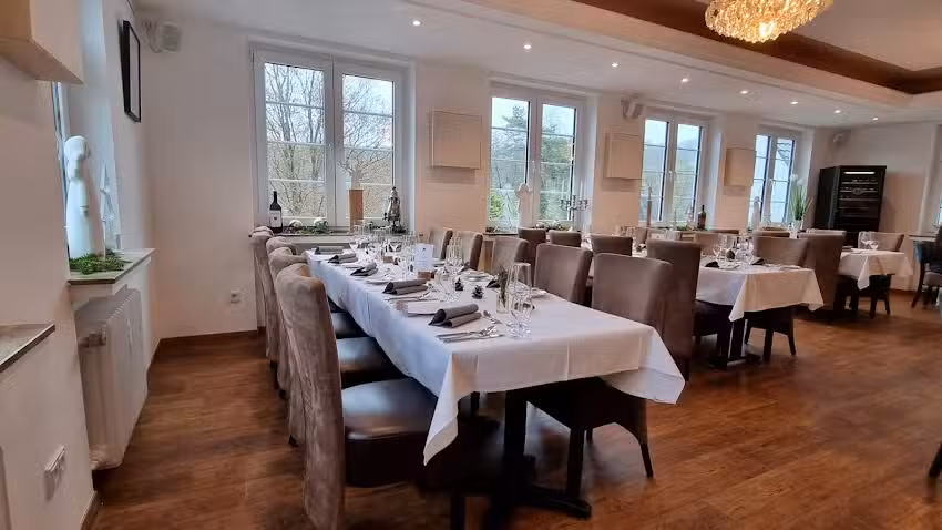 Restaurant In der Delling