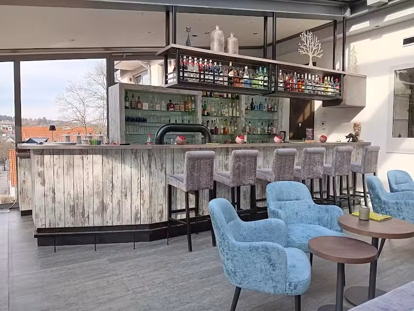 Restaurant in Goslar-Hahnenklee &ndash; Der schwarze Kater