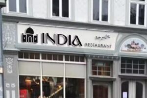 Restaurant India Erfurt