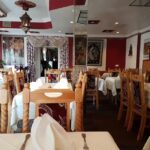 Restaurant Indian Palace