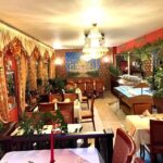 Restaurant Indian Palace