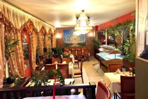 Restaurant Indian Palace