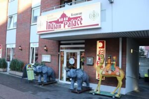Restaurant Indian Palace