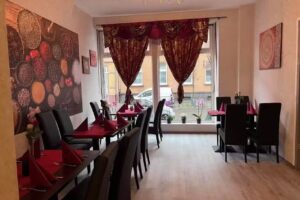 Restaurant Indian Spice