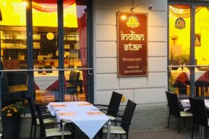 Restaurant Indian Star