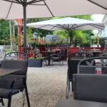 Restaurant Indian Village