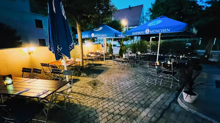 Restaurant Indianfusion