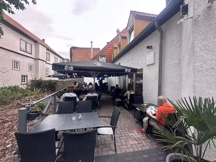 Restaurant Indien Masala