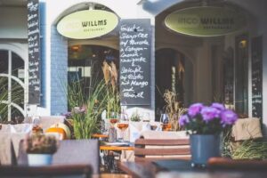 Restaurant Ingo Willms