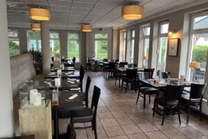 Restaurant Inizio