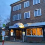 Restaurant Inos