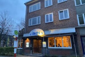 Restaurant Inos