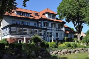 Restaurant INSELSTUBE