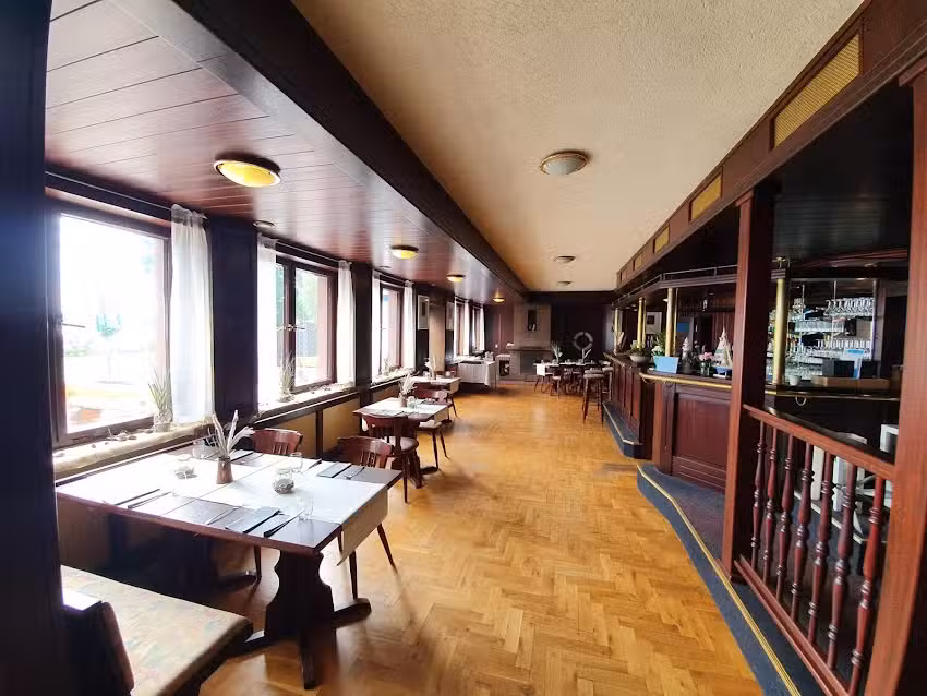 Restaurant Inselstube am Schwielochsee