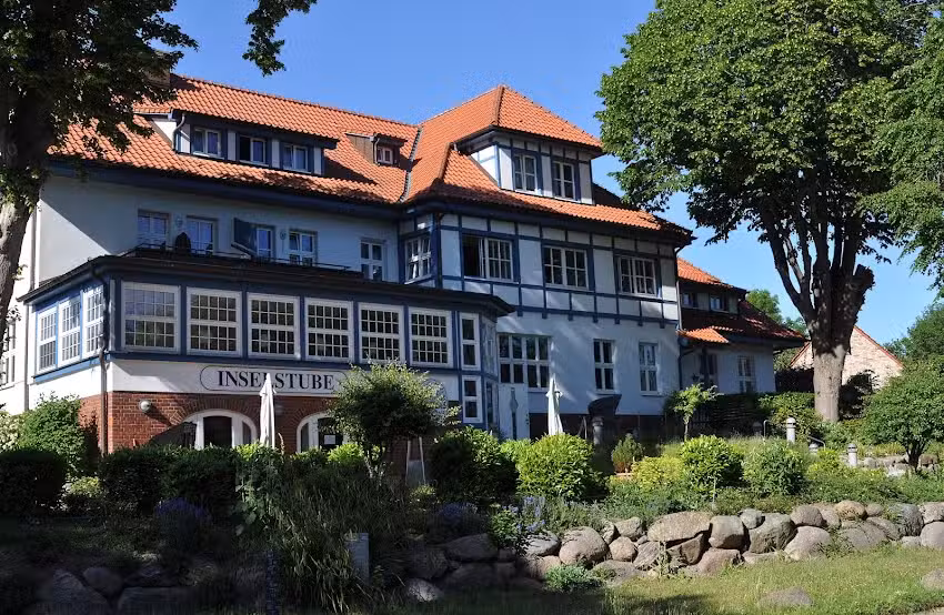 Restaurant INSELSTUBE