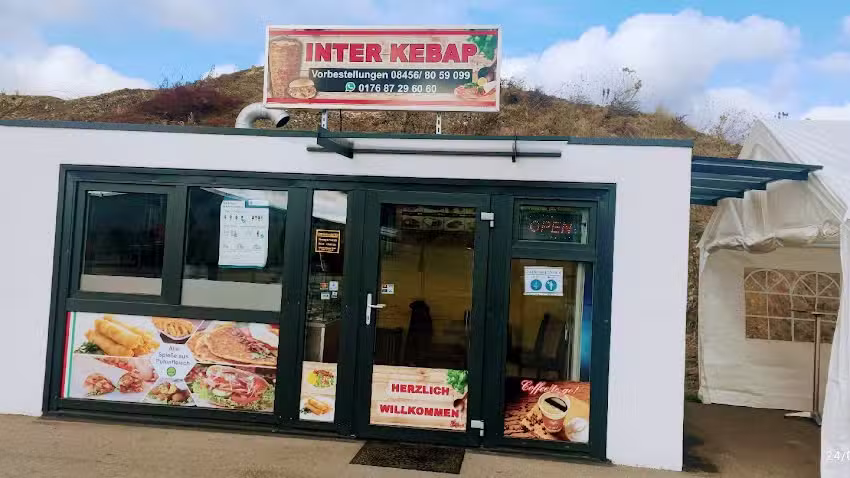 Restaurant Inter Kebap