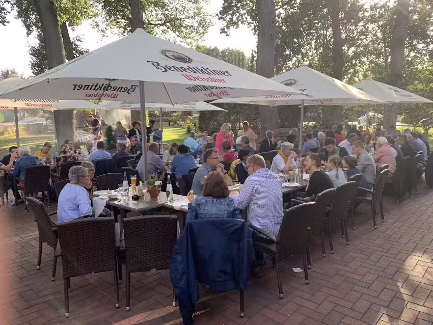 Restaurant International