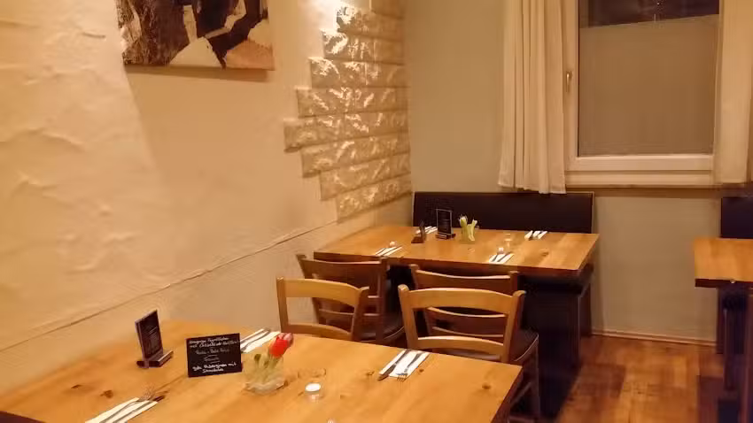 Restaurant Ipiros in Erlangen