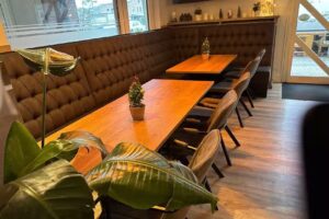 Restaurant Irem &ndash; D&ouml;ner & Pizzeria