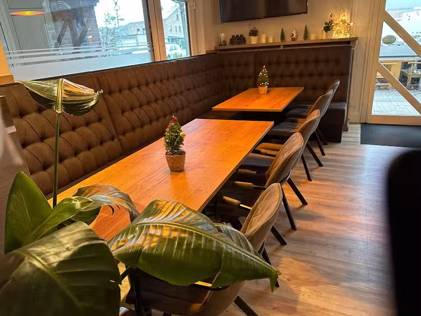 Restaurant Irem &ndash; D&ouml;ner & Pizzeria