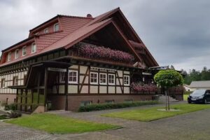 Restaurant Irene K&ouml;hne