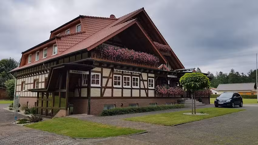 Restaurant Irene K&ouml;hne
