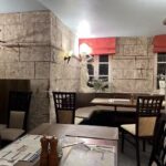 Restaurant Irodion