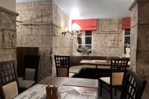 Restaurant Irodion