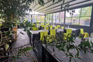 Restaurant IRODION