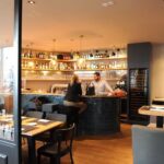 Restaurant IRODION