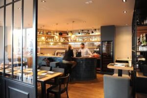 Restaurant IRODION