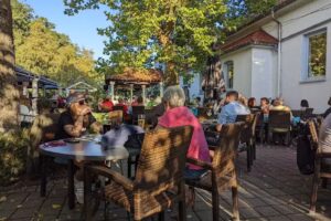 Restaurant Irodion