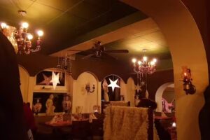 Restaurant Irodion