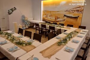 Restaurant Irodion