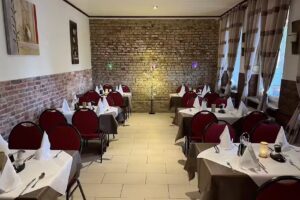 Restaurant Isacco