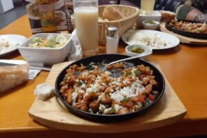 Restaurant Ismail Usta