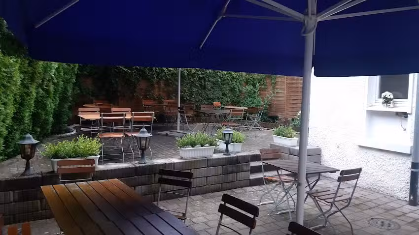 Restaurant Isola Bella