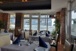 Restaurant Isolabella